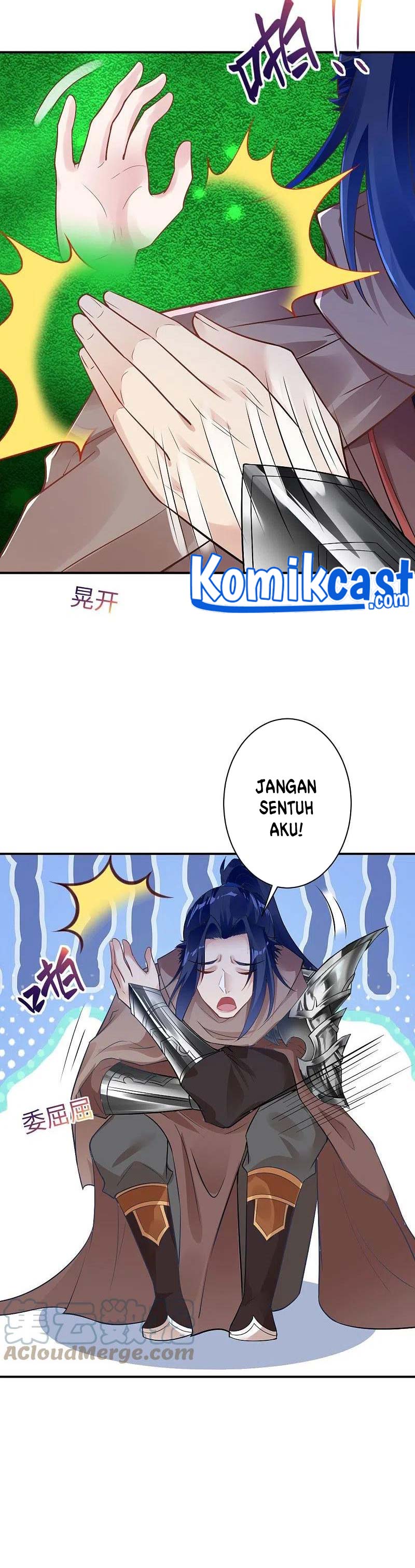 Dilarang COPAS - situs resmi www.mangacanblog.com - Komik against the gods 426 - chapter 426 427 Indonesia against the gods 426 - chapter 426 Terbaru 12|Baca Manga Komik Indonesia|Mangacan